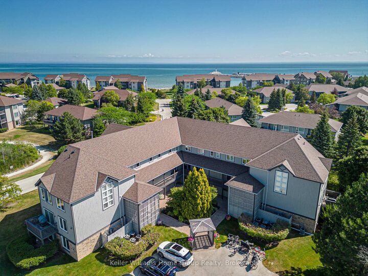 Property Photo:  711 Johnston Park Avenue  ON L9Y 5C7 