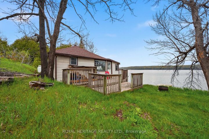 Property Photo:  13258 Highway 62 Way N  ON K0K 2K0 