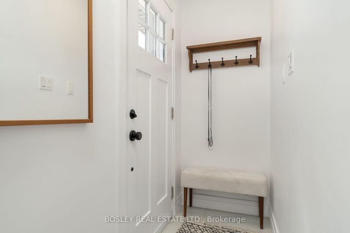 Property Photo:  29 Blakley Avenue  ON M6N 3Y4 