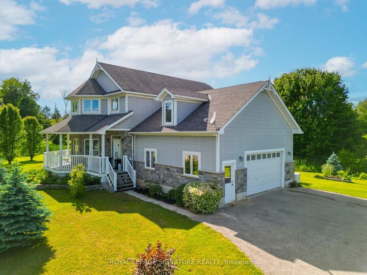 Property Photo:  65 Cindy Lane  ON L0M 1M0 