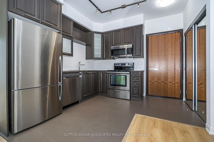 Property Photo:  500 Sherbourne Street 703  ON M4X 1L1 