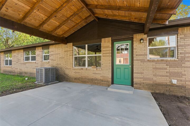 Property Photo:  13851 S 295th East Avenue  OK 74429 