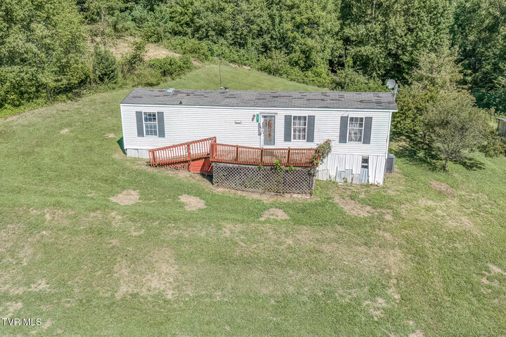 Property Photo:  284 Bulldog Miller Road  TN 37659 