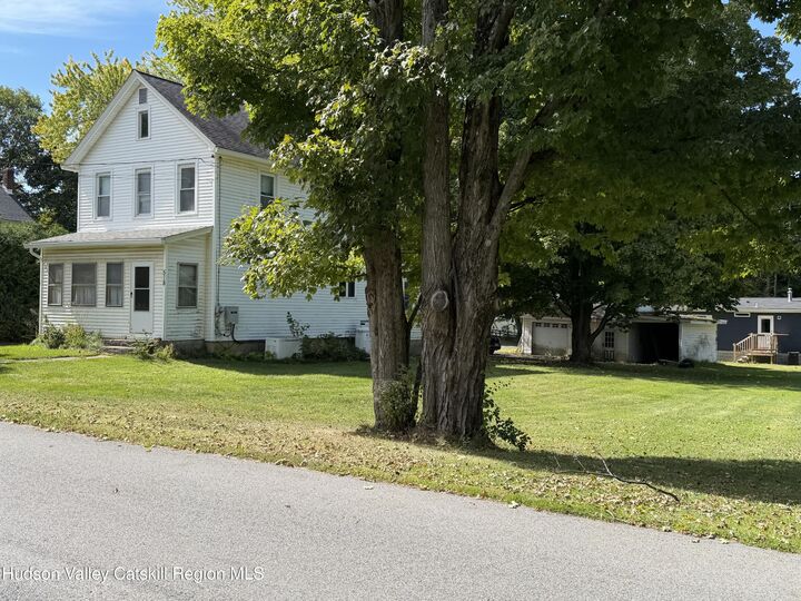Property Photo:  518 Main  NY 12401 