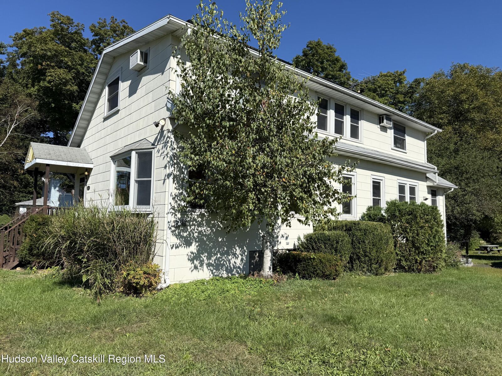 Property Photo:  1632 Old Kings  NY 12477 
