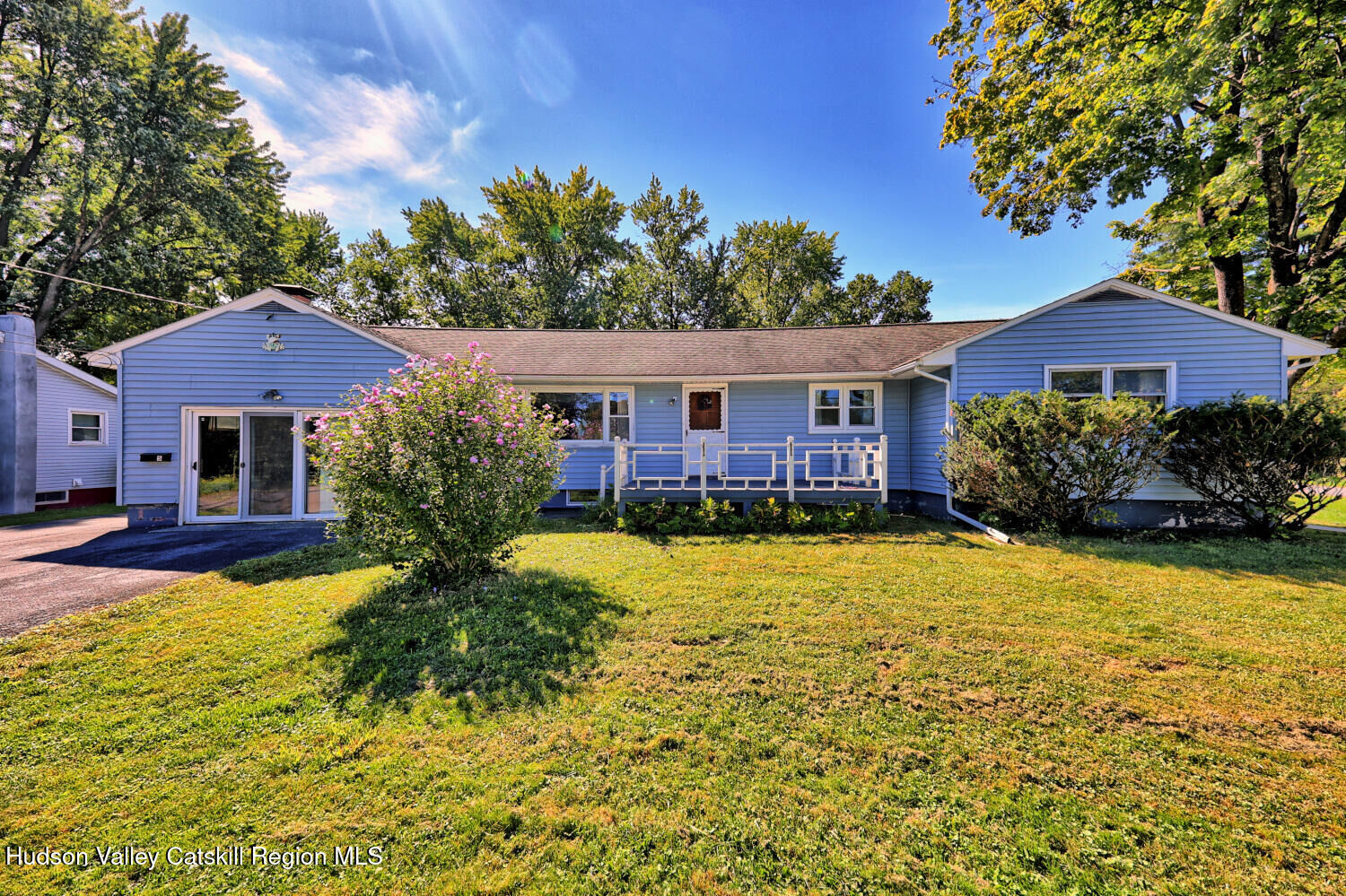 Property Photo: 5 Post NY 12414