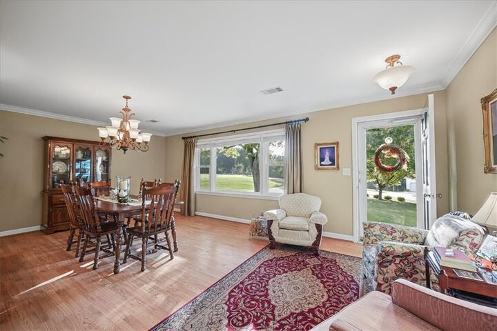Property Photo: 430 Lakeview Drive SC 29657