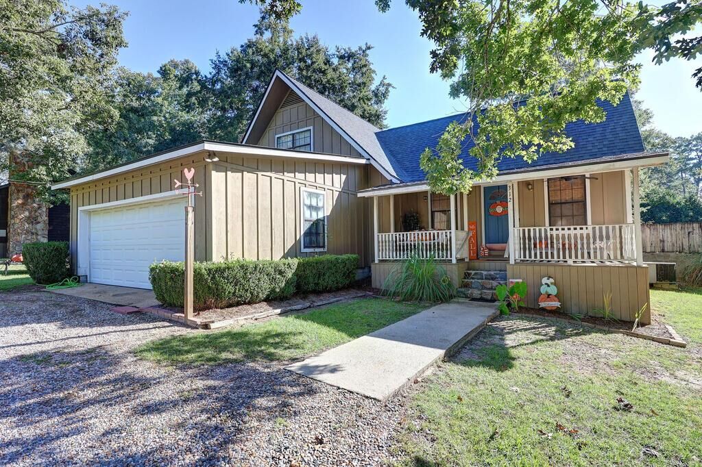 Property Photo:  312 Dechene Dr.  GA 31792 