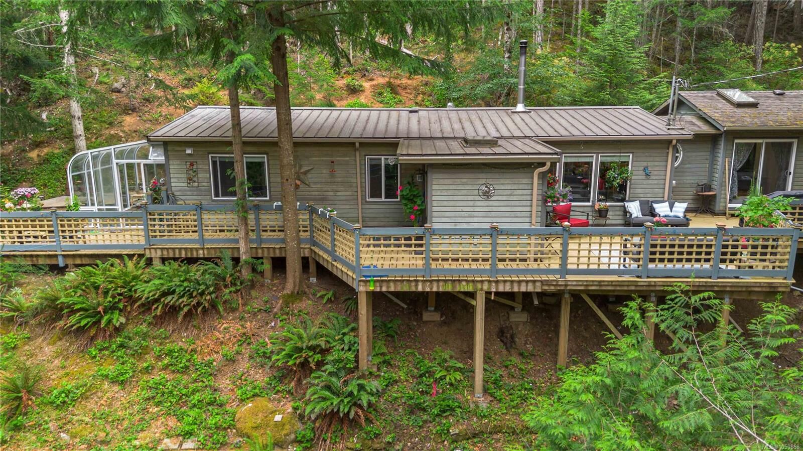 Property Photo:  4731 McVicker Rd  BC V9C 4C7 
