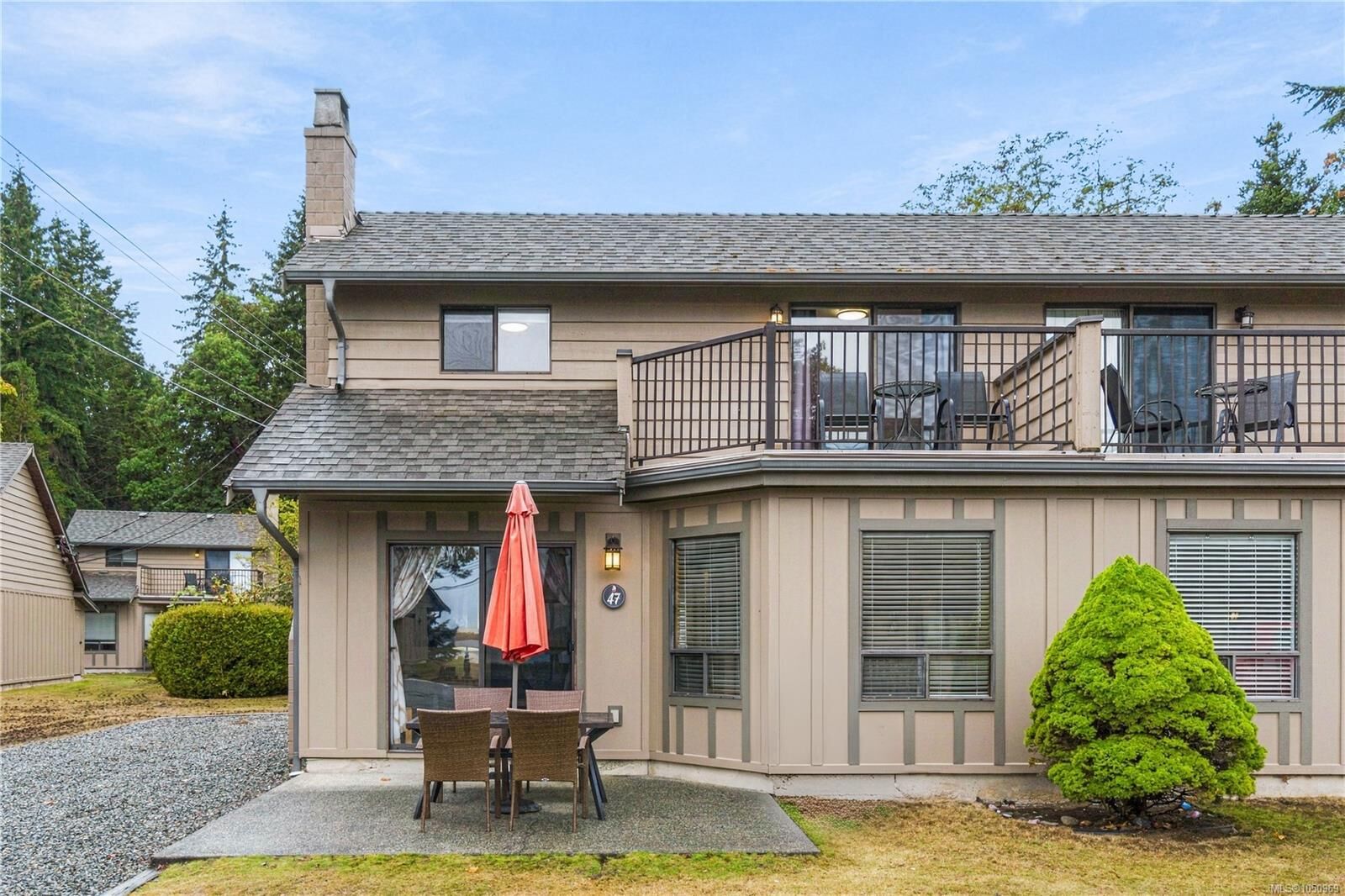 Property Photo:  1051 Resort Dr #47  BC V9P 2E4 