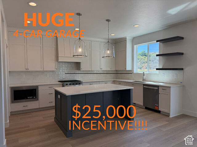 Property Photo:  6377 S Larry Way 137  UT 84405 