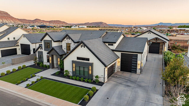 Property Photo:  646 E Pine St  UT 84780 