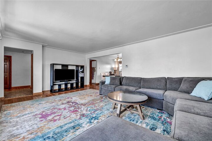 Property Photo:  111 S Hitchman  PA 15666 