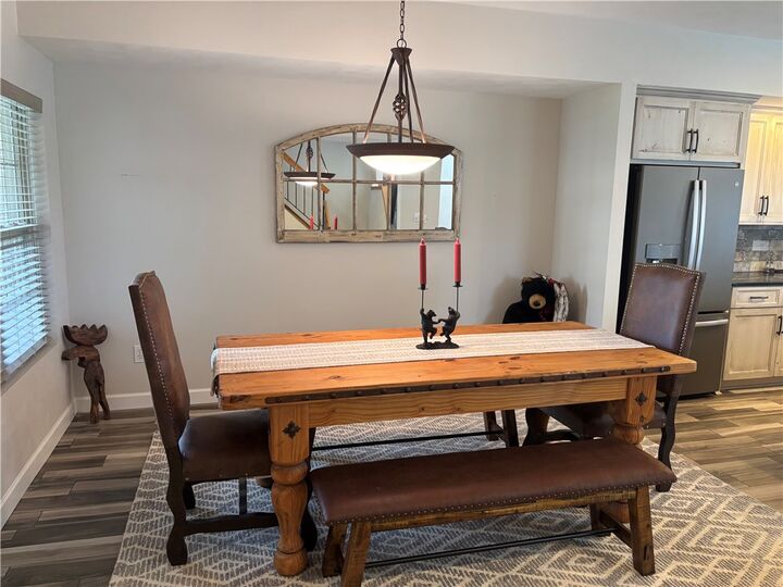 Property Photo:  9034 Evergreen Court  PA 15622 