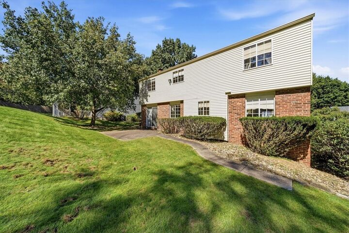 Property Photo: 8458 Coventry Dr PA 15101