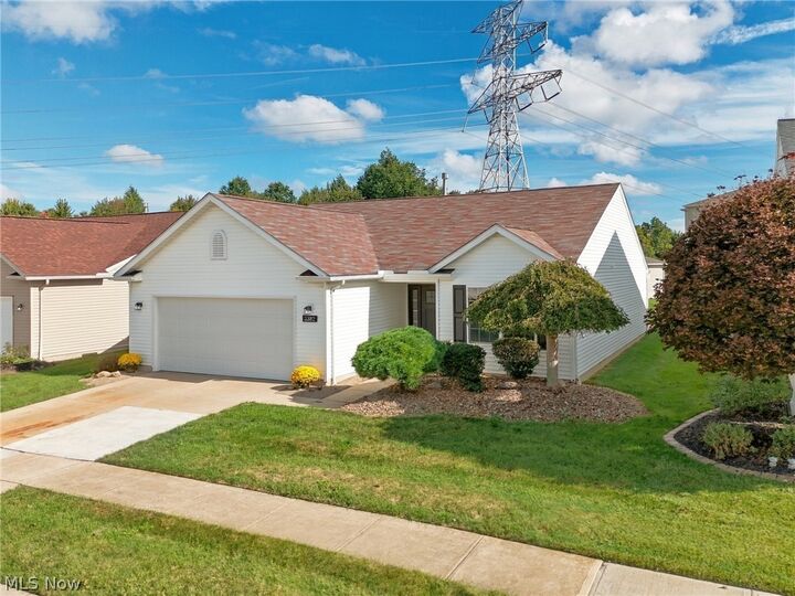 Property Photo:  3382 Coopers Trail  OH 44053 