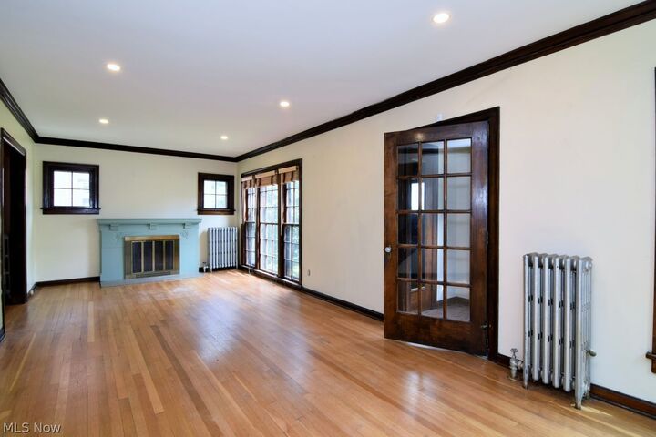 Property Photo:  120 E 209th Street  OH 44123 