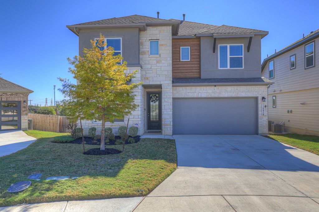 Property Photo:  15418 Ivory Hls Hills  TX 78247 
