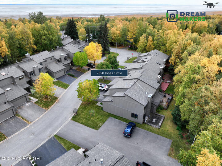 Property Photo:  2350 Innes Circle  AK 99515 