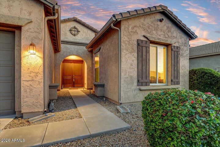 Property Photo:  17877 E Pacana Court  AZ 85118 