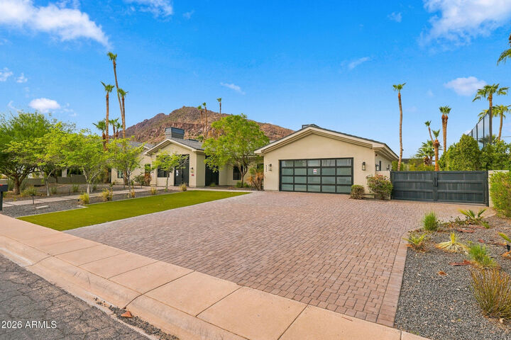 Property Photo:  6246 E Hillcrest Boulevard  AZ 85251 