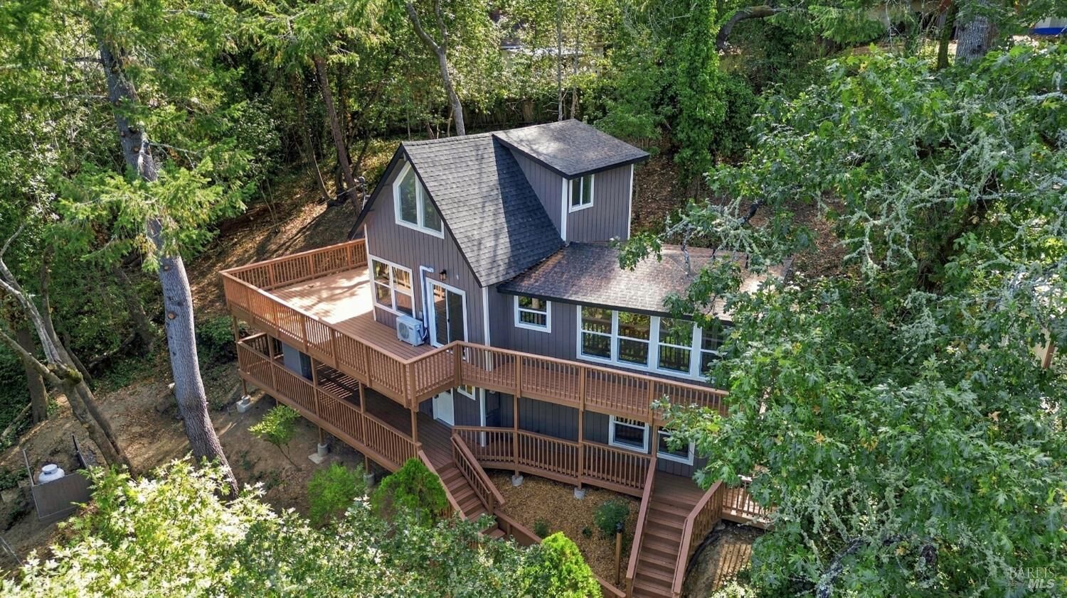 Property Photo:  9438 Rio Vista Road  CA 95472 