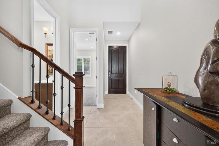 Property Photo:  1818 Kyle Place  CA 94928 
