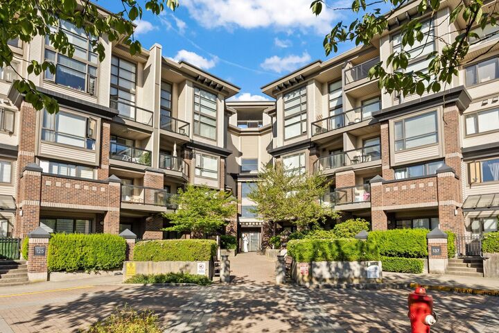 Property Photo:  10838 City Pkwy Drive 432  BC V3T 0C2 