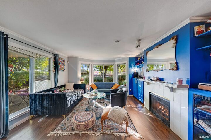 Property Photo:  10090 137A Street 29  BC V3T 5M6 
