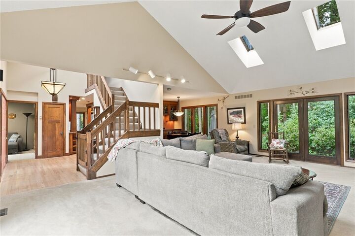 Property Photo: 15 Adams Trail NY 14559