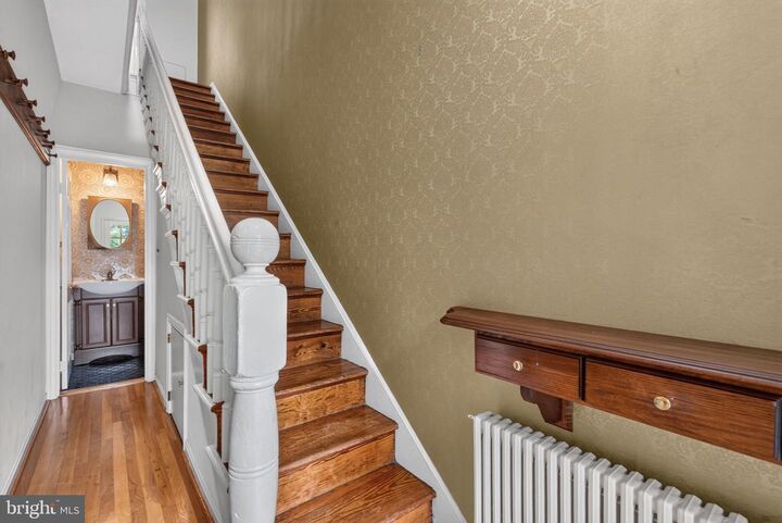 Property Photo:  312 D Street NE  DC 20002 