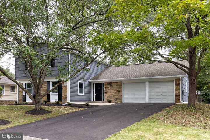 Property Photo:  1721 Tipton Drive  MD 21114 