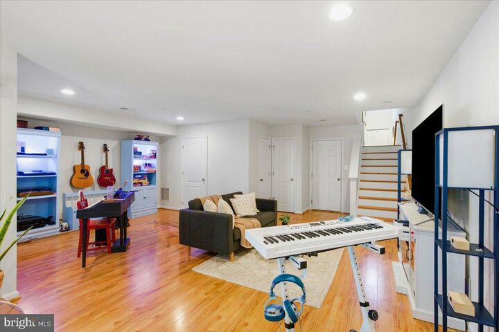 Property Photo: 658 Highland Farms Circle MD 21054