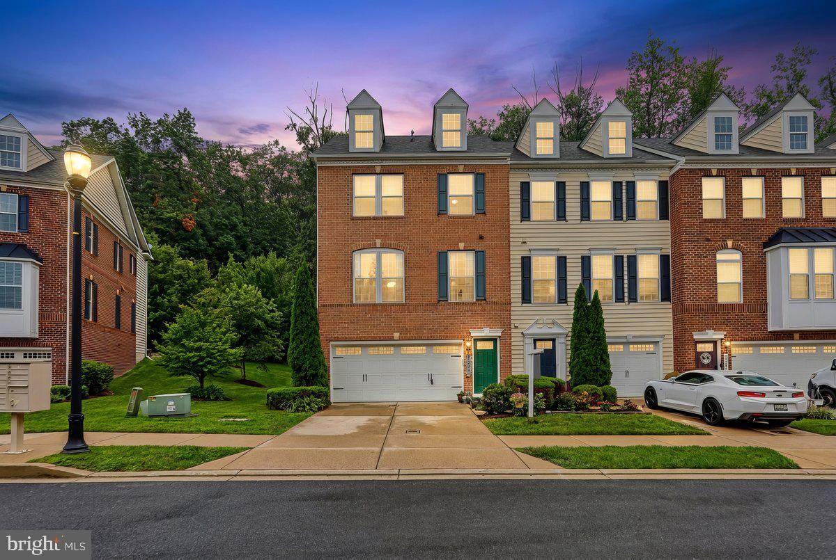 Property Photo:  1009 Cypress Forest Drive  MD 21784 