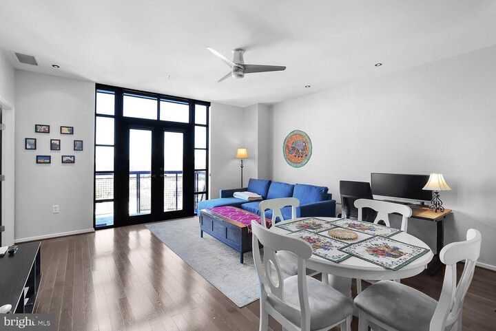 Property Photo:  437 New York Avenue NW 1209  DC 20001 