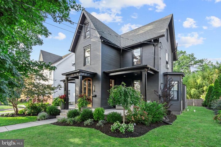 Property Photo: 33 E Chestnut Avenue NJ 08109