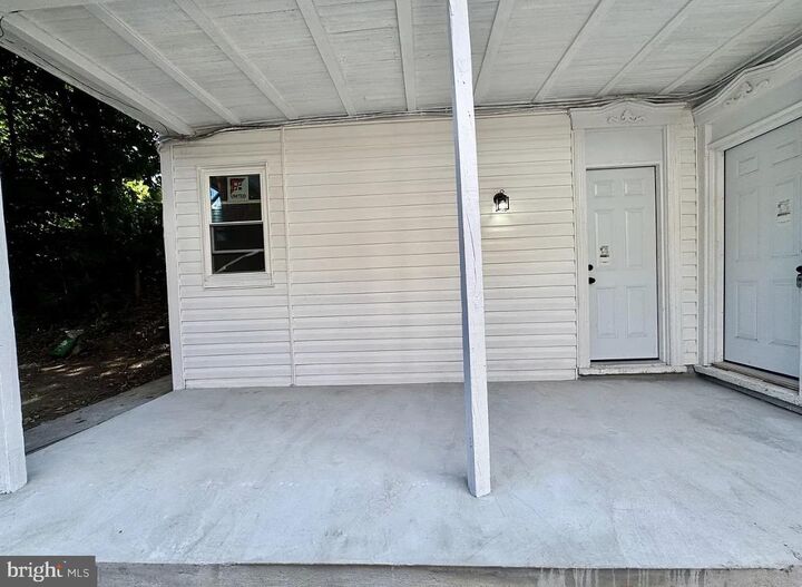 Property Photo:  449 Columbia Street 1  MD 21502 