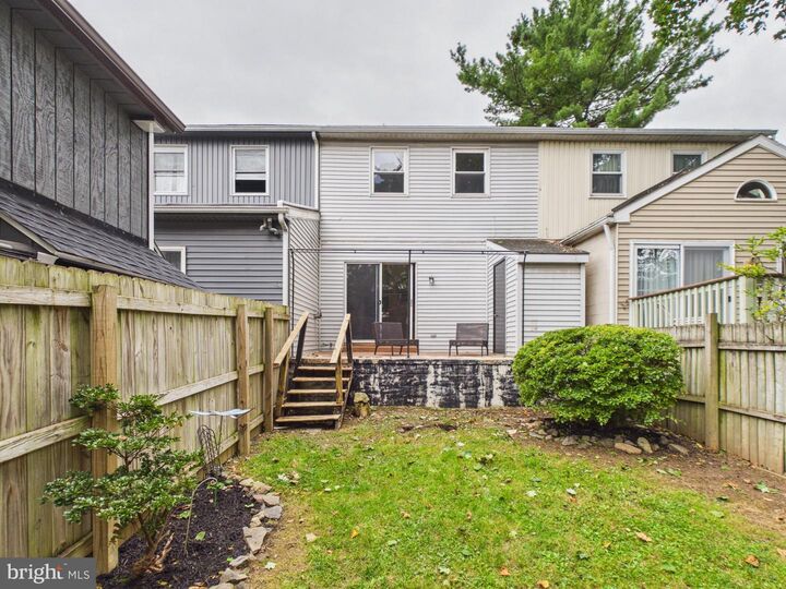 Property Photo: 623 E Walnut Street PA 17602