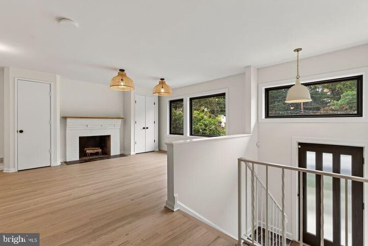 Property Photo:  963 N Rochester Street  VA 22205 