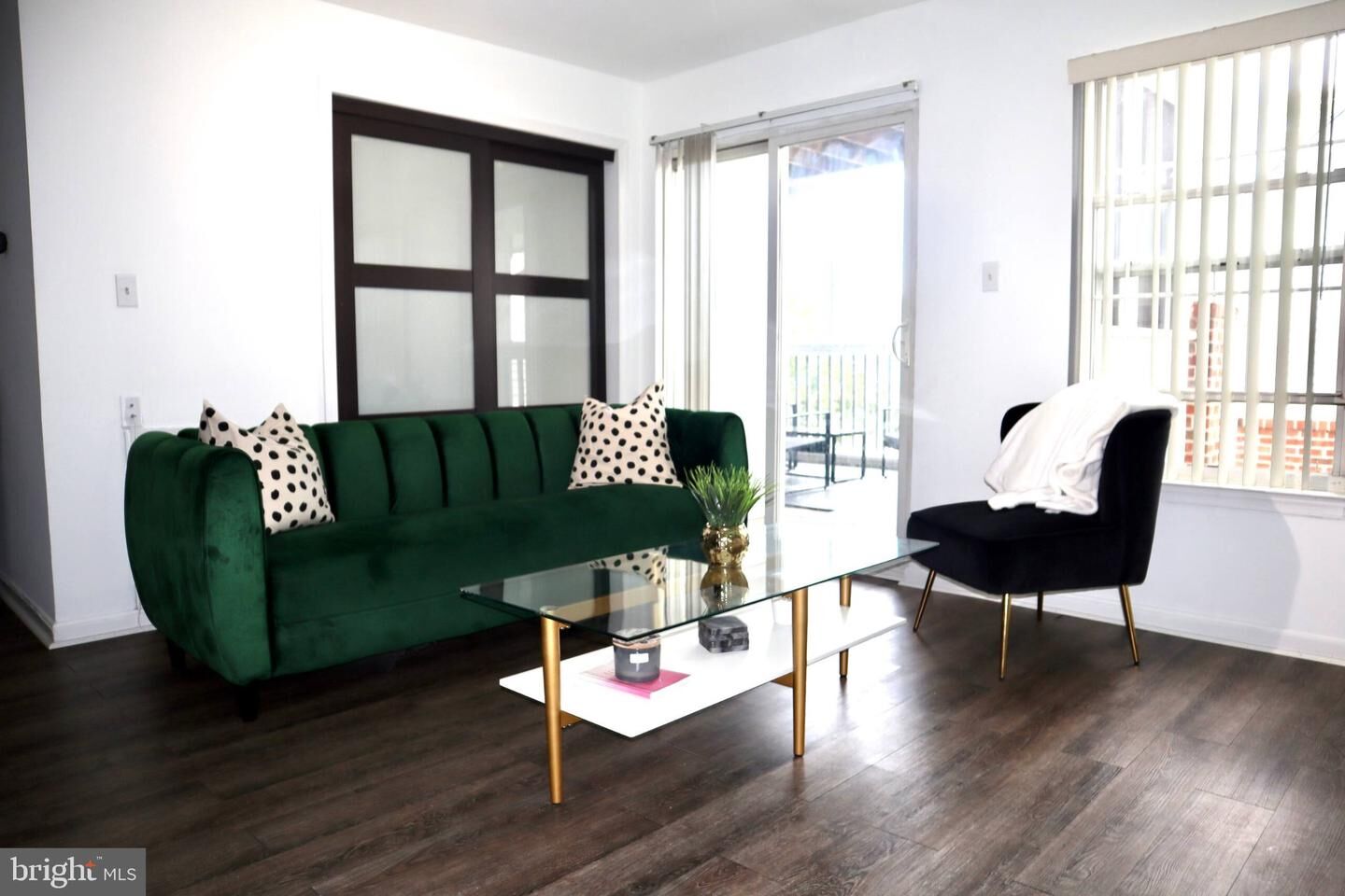 Property Photo: 6610 Lake Park Drive 205 MD 20770