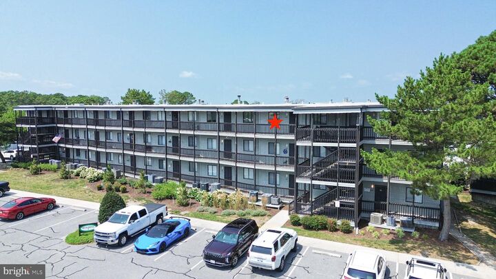 Property Photo: 119 Old Landing Road 307F MD 21842