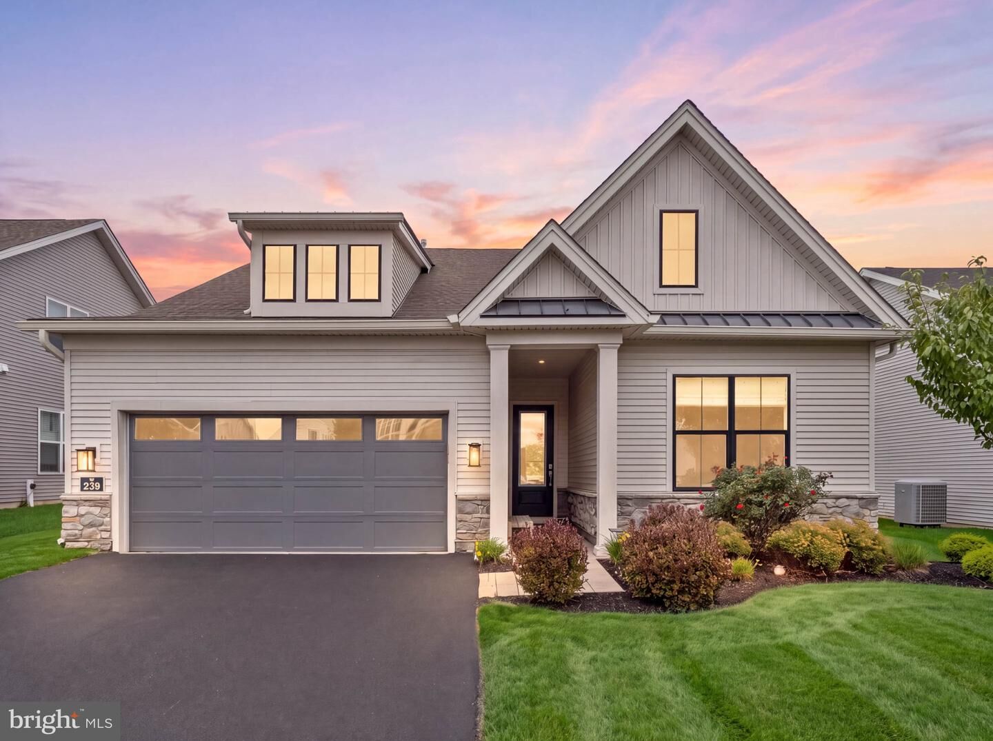 Property Photo: 239 Nelson Drive PA 19002