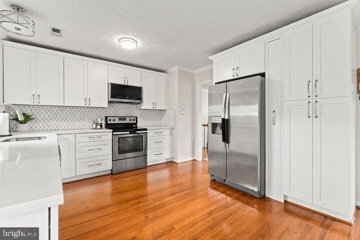 Property Photo:  40 Thornberry Lane  VA 22556 
