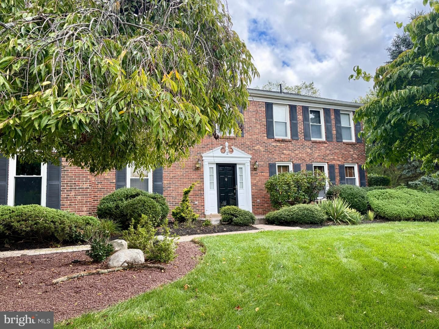 Property Photo: 2 Tracey Drive NJ 08648