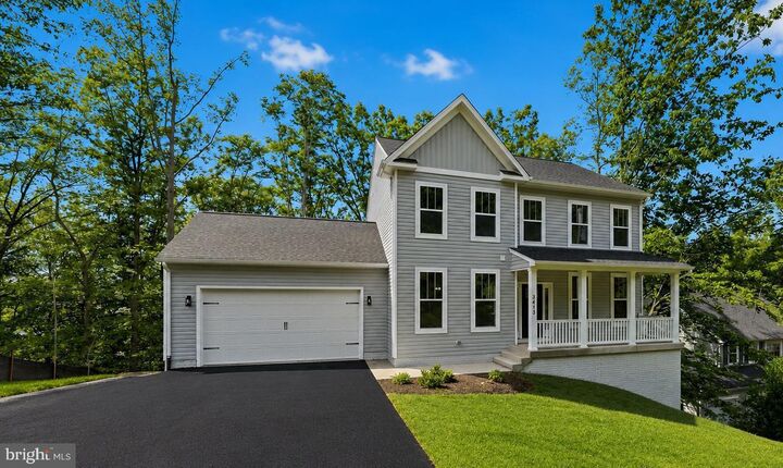 Property Photo:  3413 Aquia Drive  VA 22554 