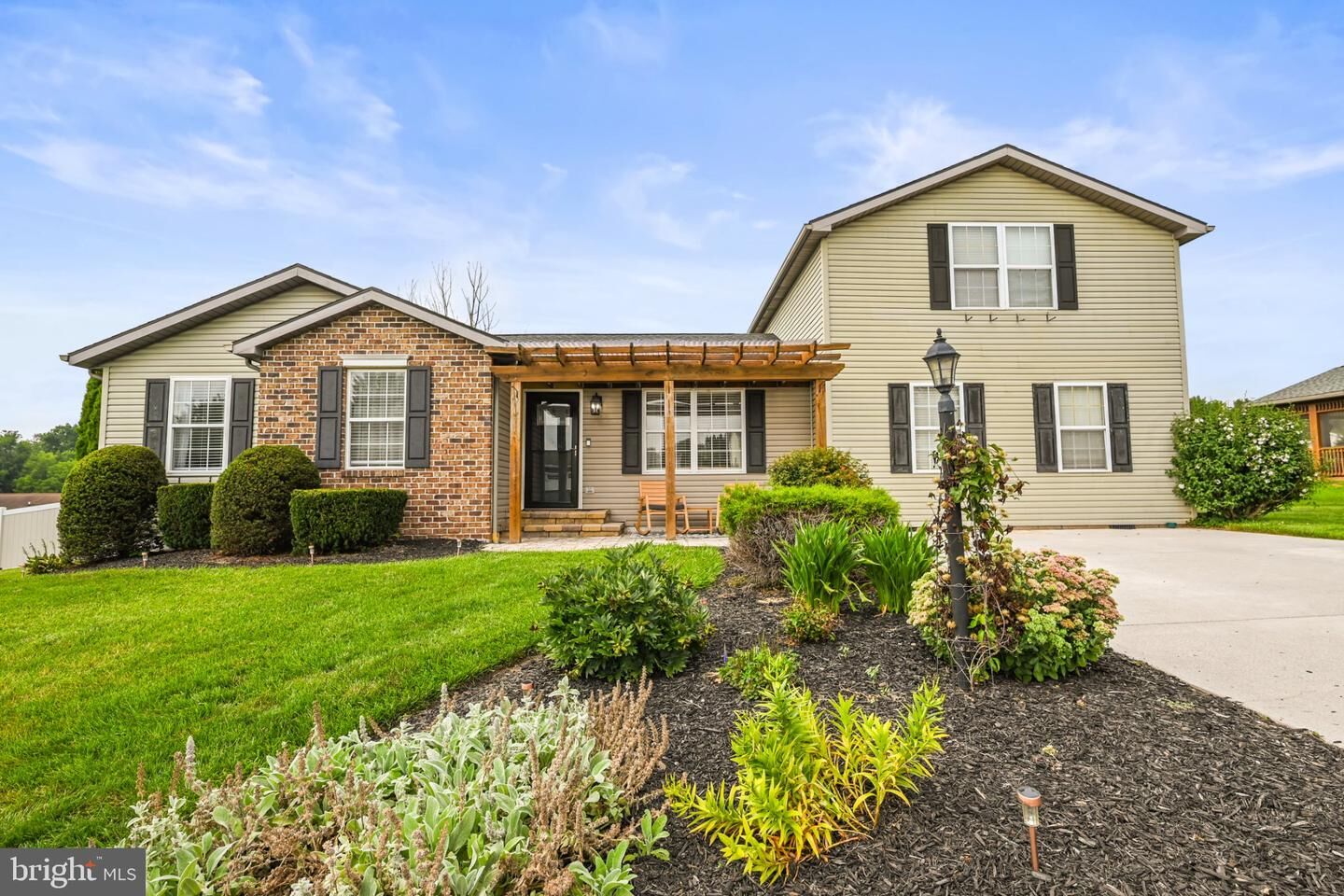 Property Photo: 41 Bugler Drive PA 17350