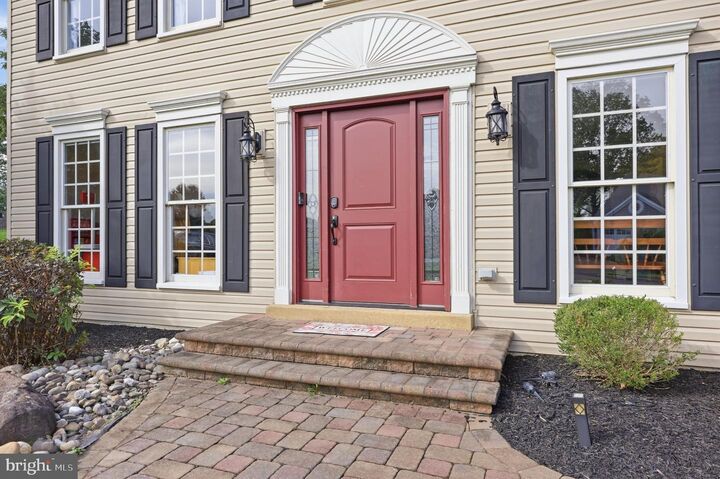 Property Photo:  249 Norsam Drive  PA 19047 