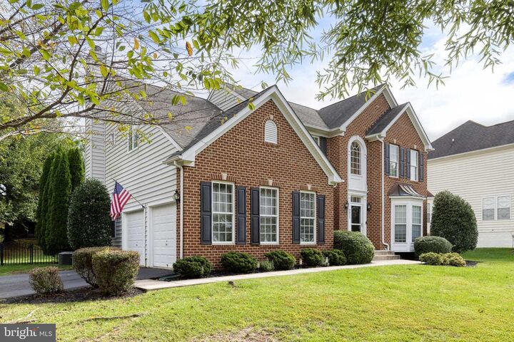 Property Photo:  9825 Kraft Hill Road  MD 21128 