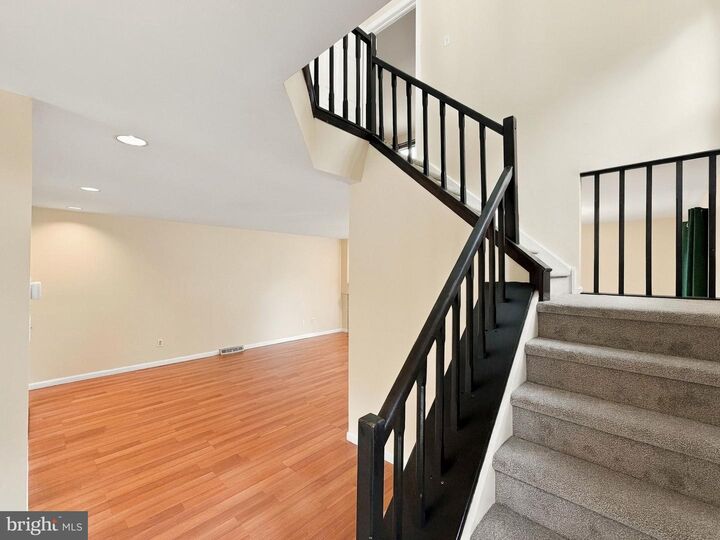 Property Photo: 306 Ward Court PA 18966