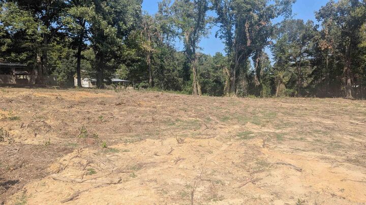 Property Photo:  0 Bayne  AR 72104 